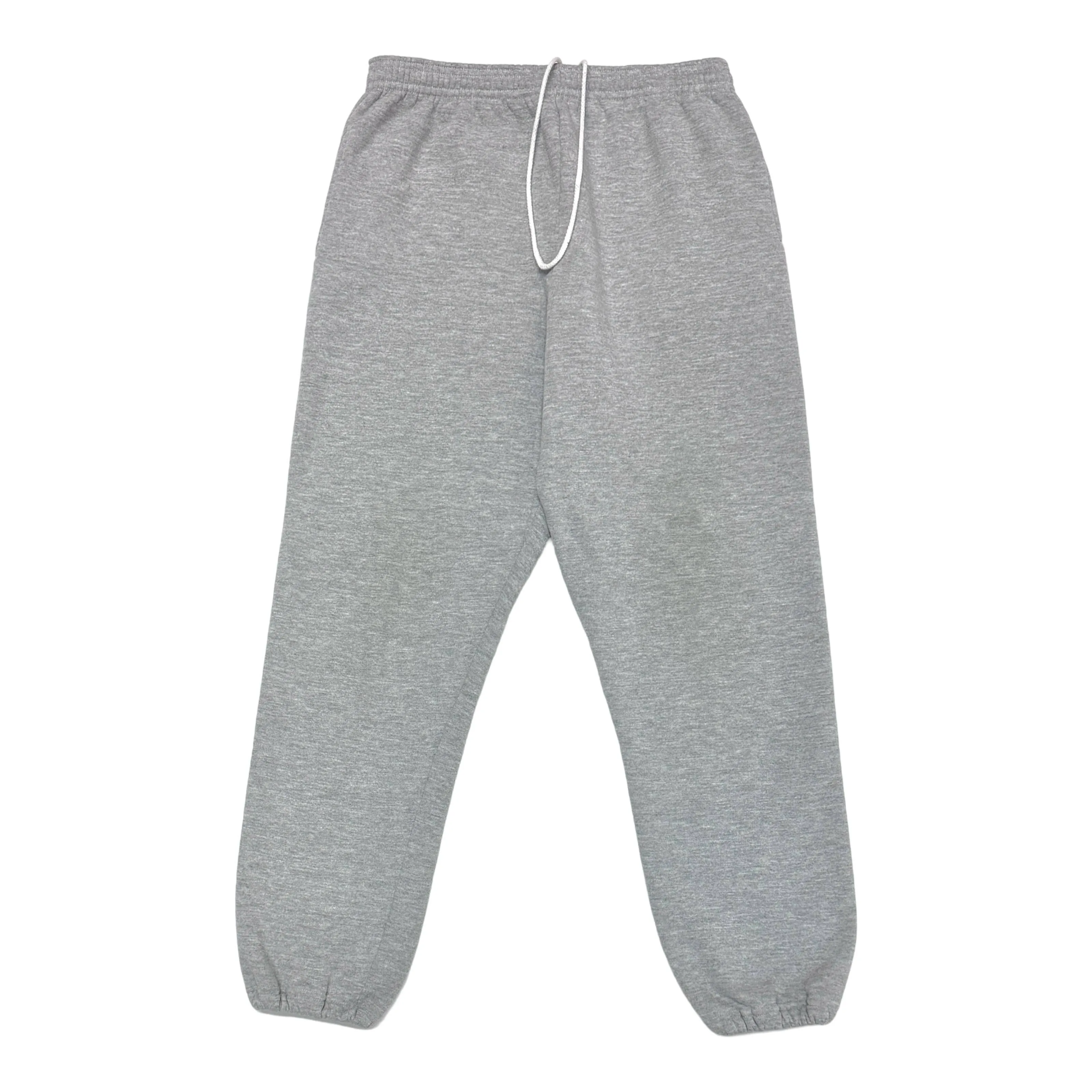1990’S RUSSELL ATHLETICS DRAWSTRING GRAY SWEATPANTS SMALL