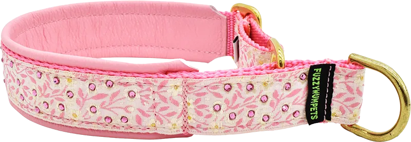 1" Ballerina Luxe Limited Slip Collar
