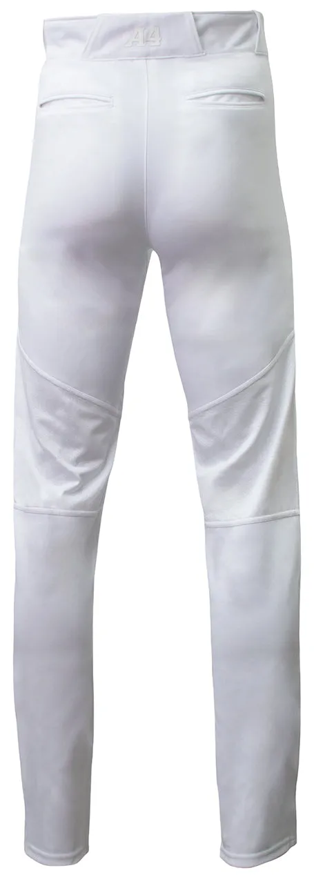 A4 Men's Pro DNA Open Bottom Pant