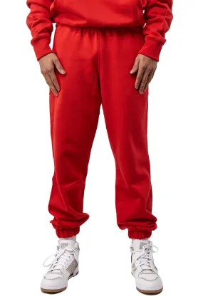 adidas PW Basics Pant 'Red'