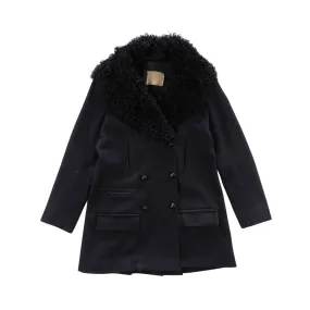 A.L.C Wool Coat - Women's 6
