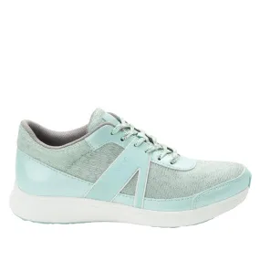 Alegria Women's Traq Qarma Mint Dew