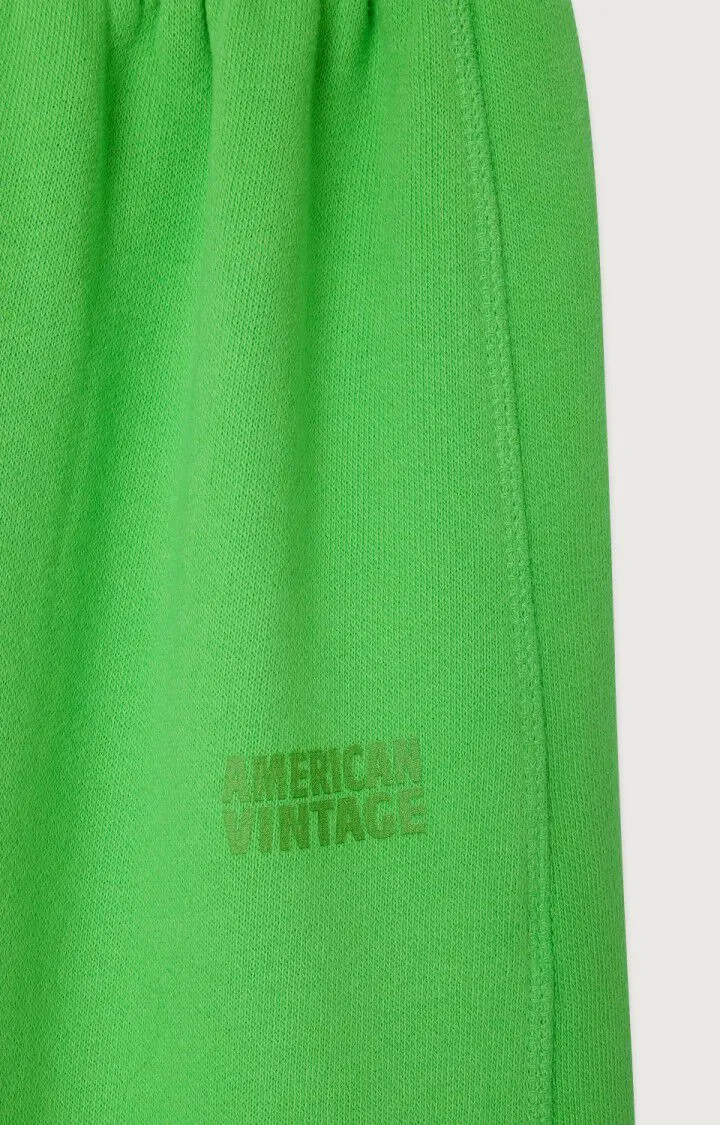 American Vintage | Izubird Sweatpants - Vintage Chrysalis