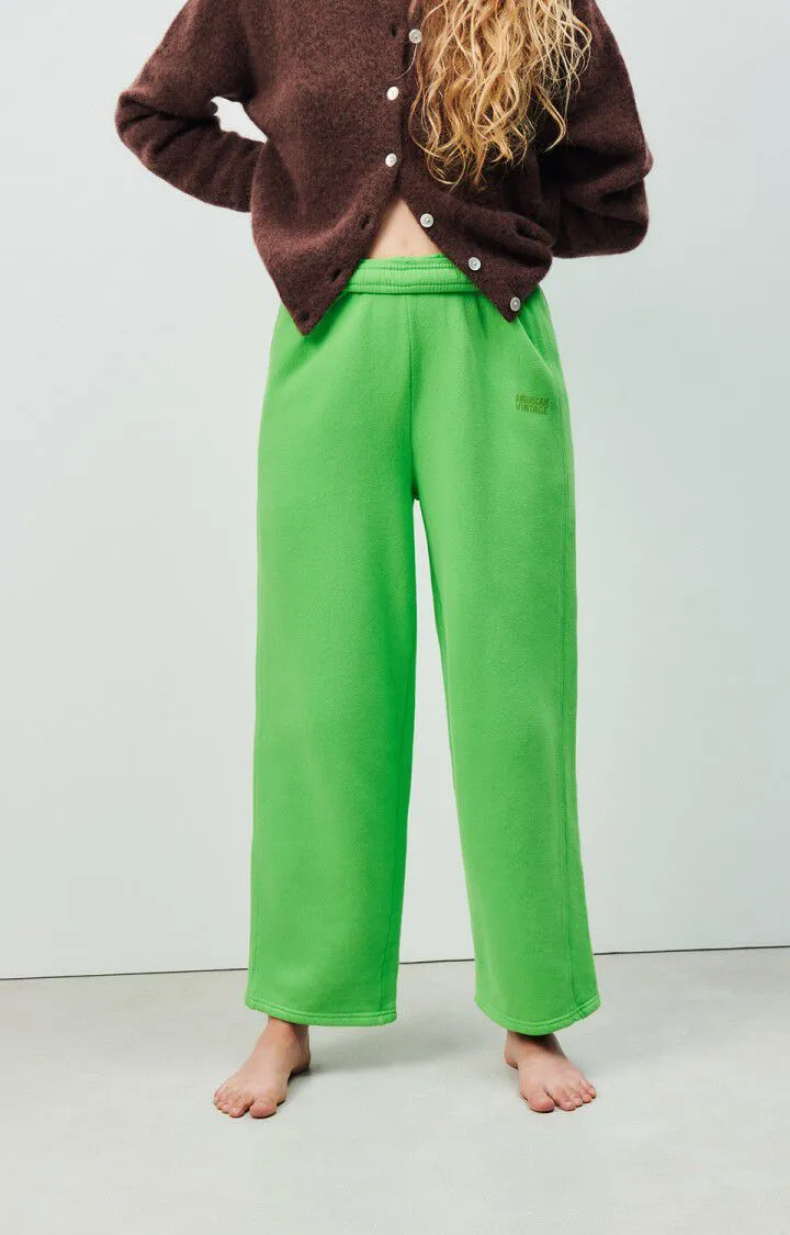 American Vintage | Izubird Sweatpants - Vintage Chrysalis