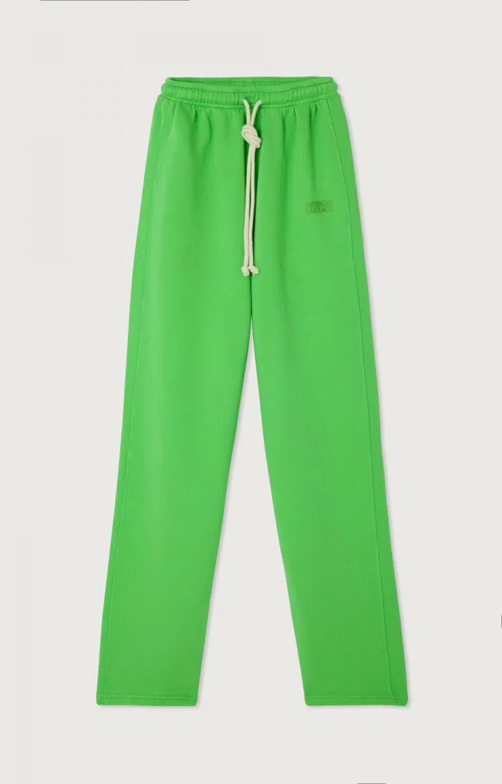 American Vintage | Izubird Sweatpants - Vintage Chrysalis