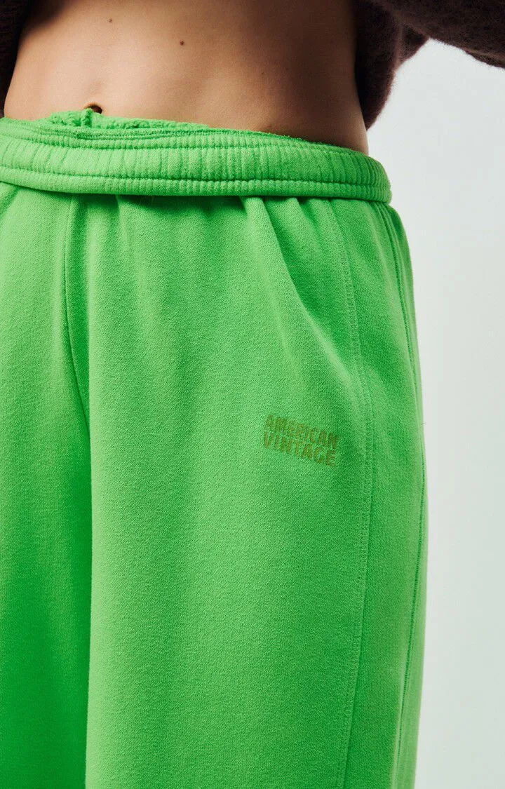 American Vintage | Izubird Sweatpants - Vintage Chrysalis