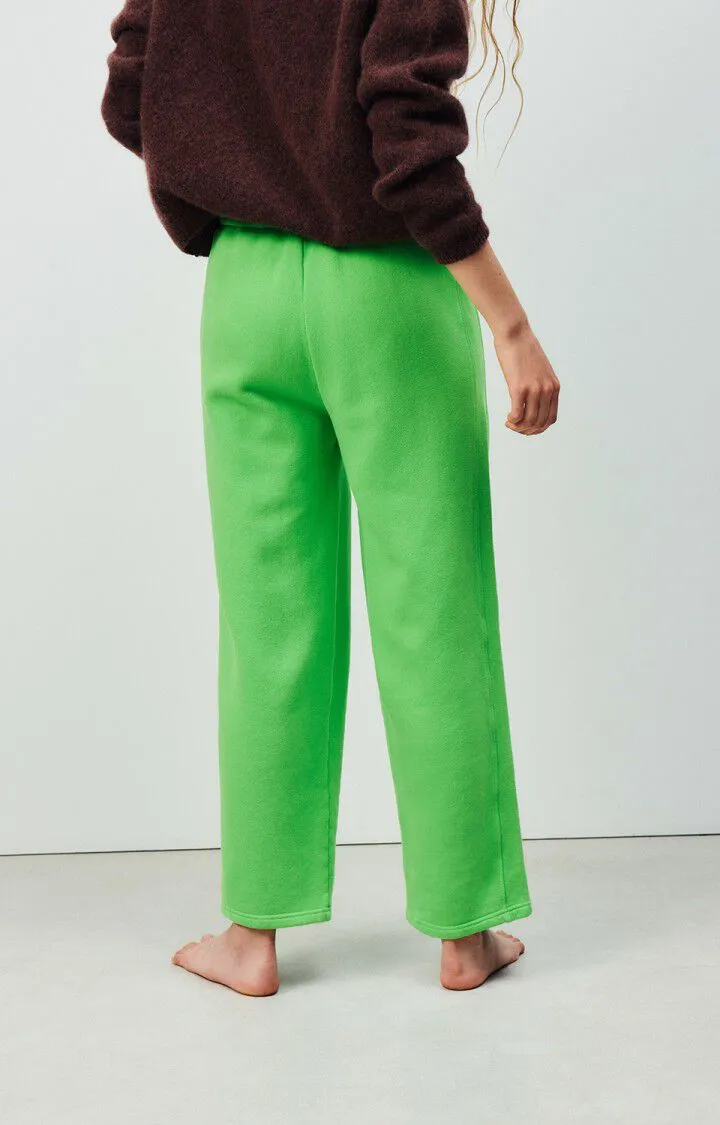American Vintage | Izubird Sweatpants - Vintage Chrysalis