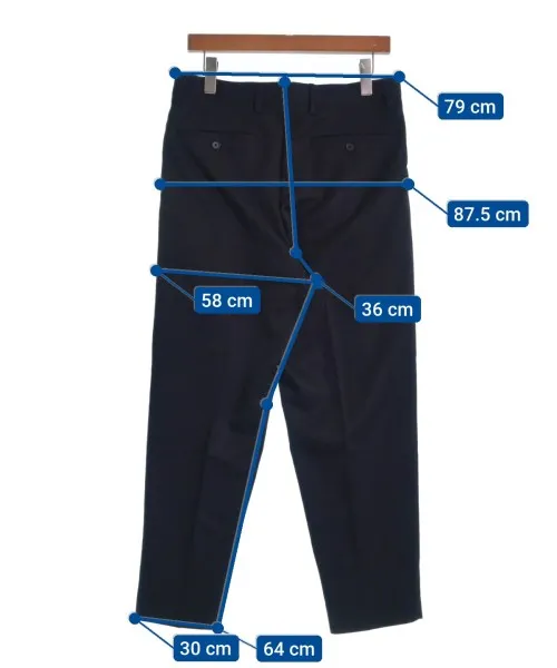 APOCRYPHA Trousers