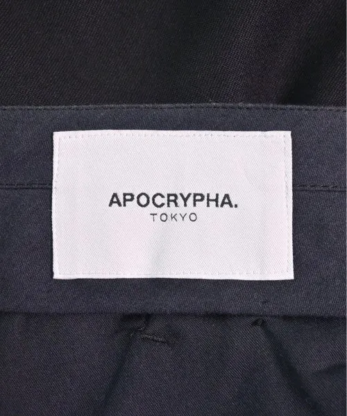 APOCRYPHA Trousers