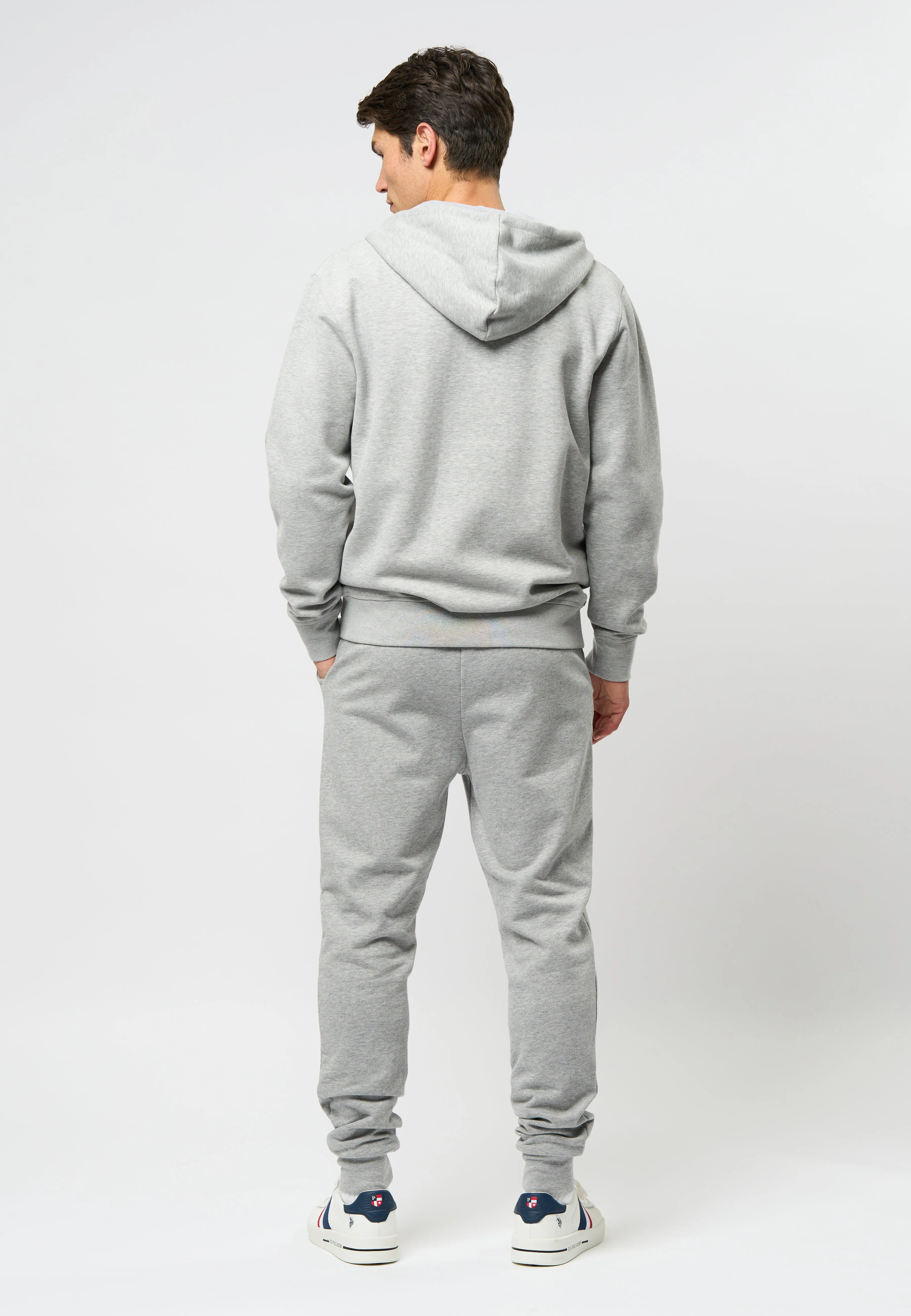 Ashlar Sweatpant