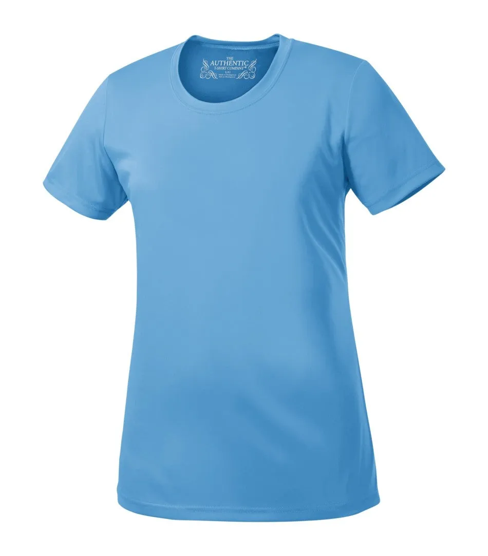 Atc Pro Team Ladies T-shirt