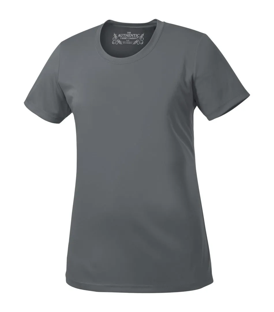 Atc Pro Team Ladies T-shirt