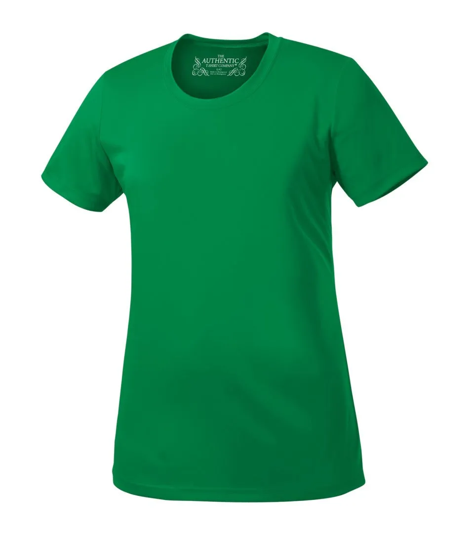 Atc Pro Team Ladies T-shirt