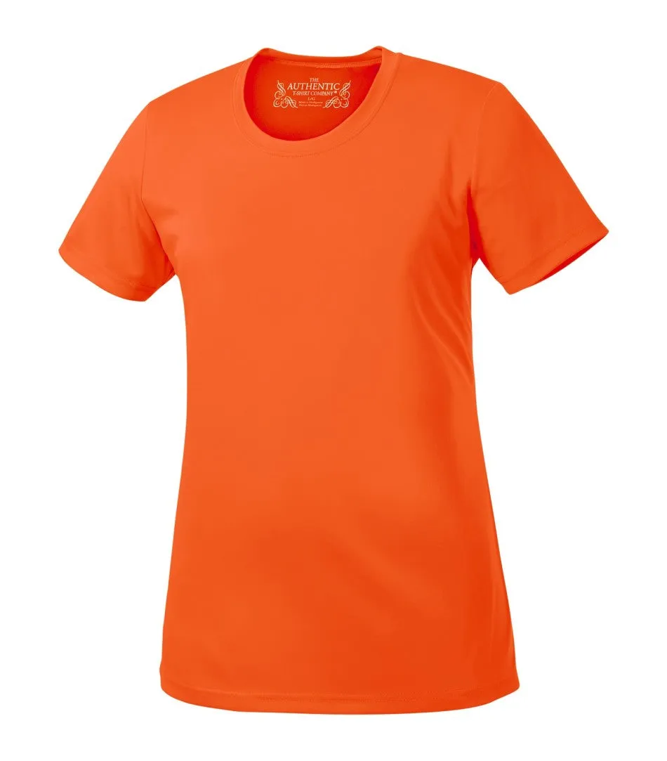Atc Pro Team Ladies T-shirt