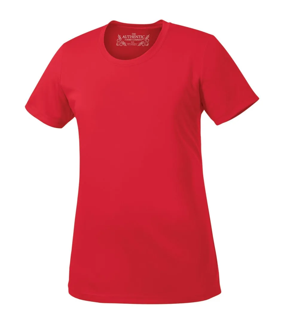 Atc Pro Team Ladies T-shirt