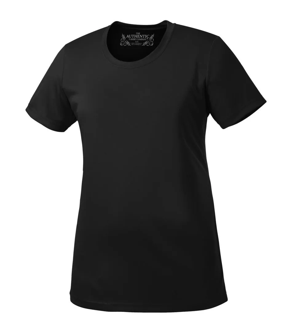 Atc Pro Team Ladies T-shirt