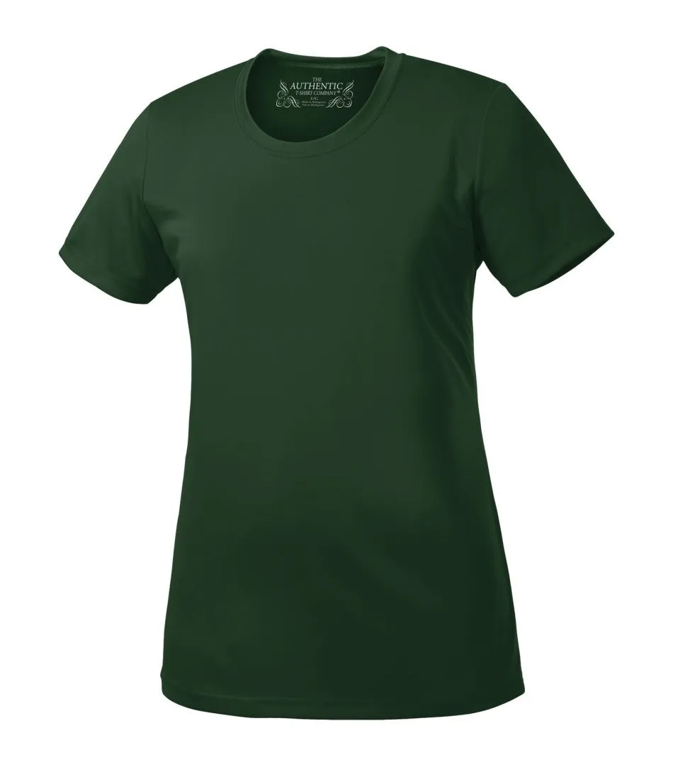 Atc Pro Team Ladies T-shirt