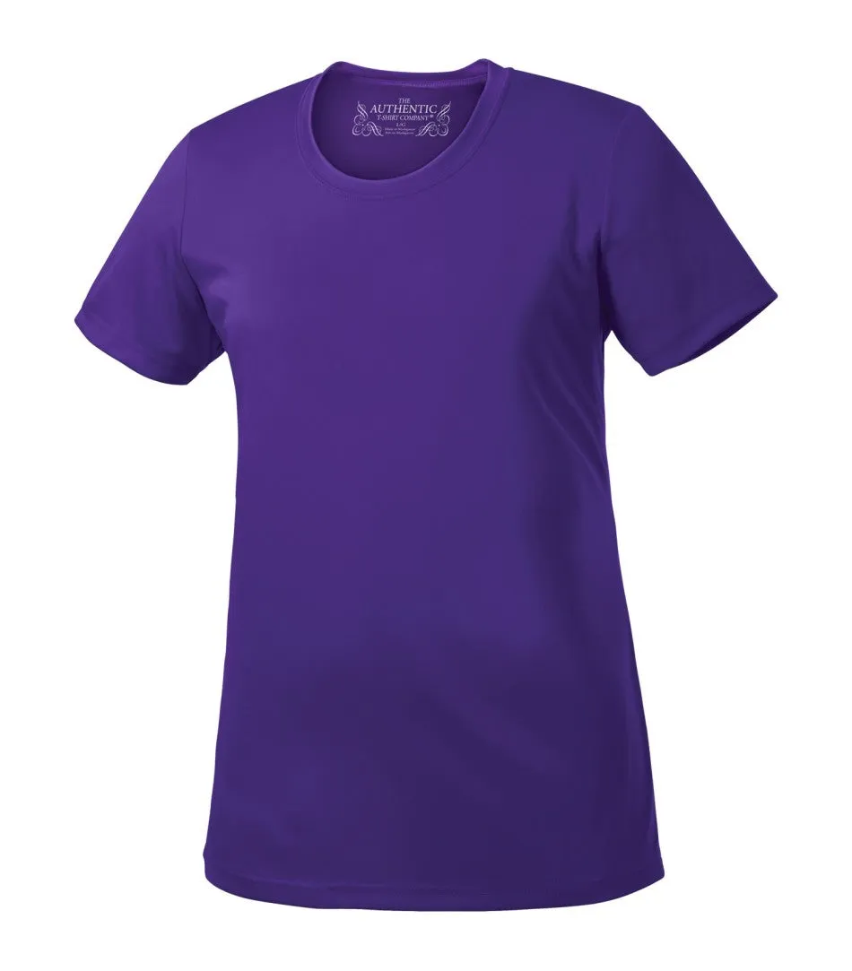 Atc Pro Team Ladies T-shirt