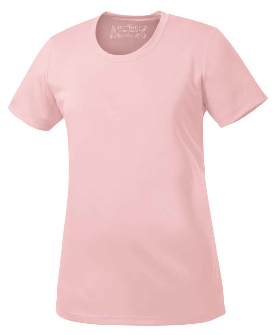 Atc Pro Team Ladies T-shirt
