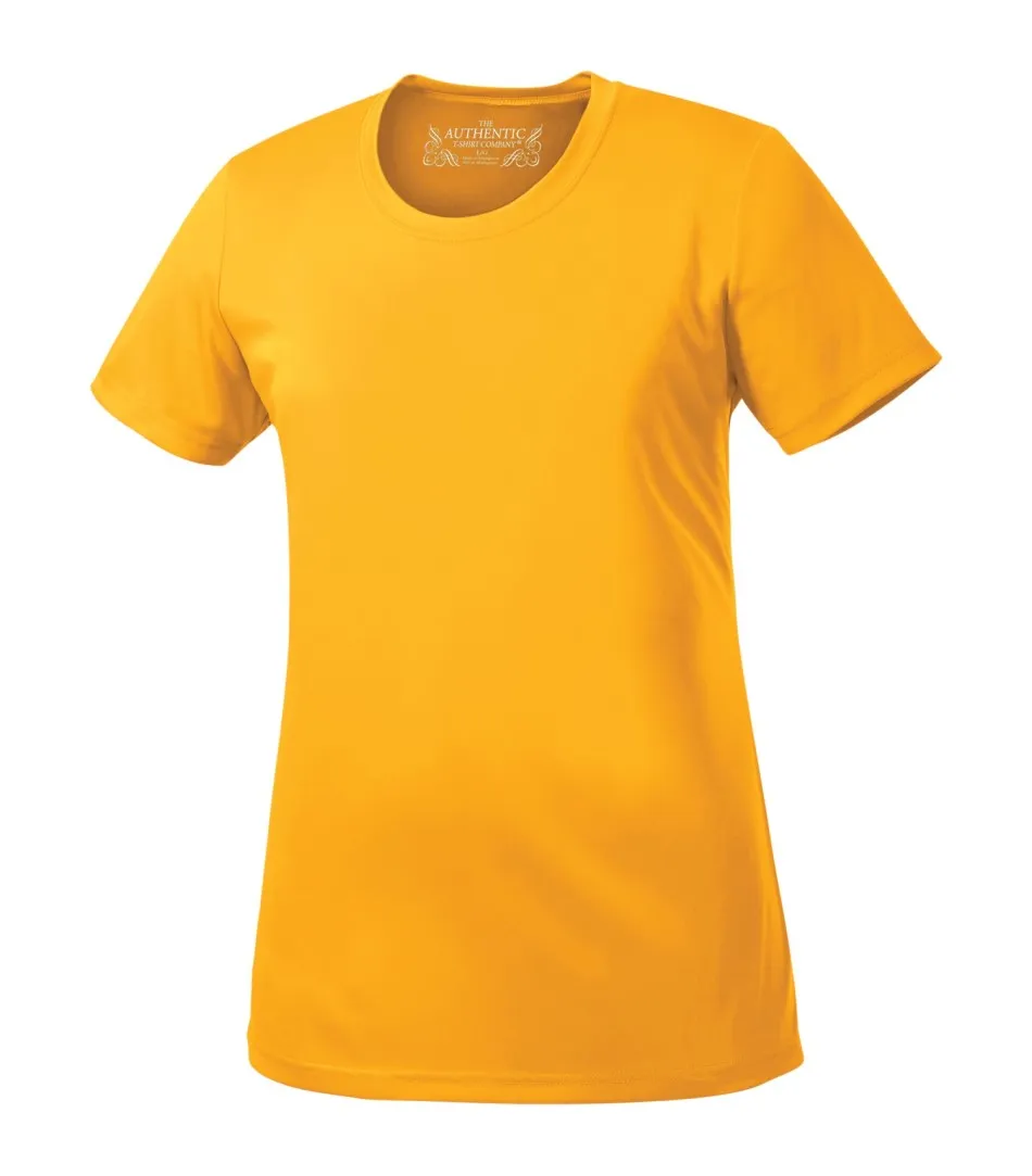 Atc Pro Team Ladies T-shirt