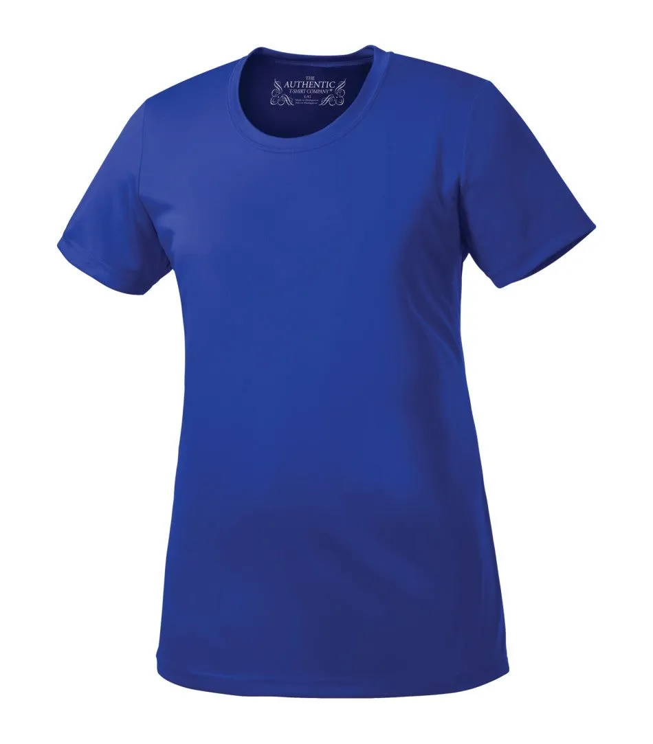 Atc Pro Team Ladies T-shirt