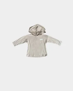 babysprouts - Jersey Hoodie - Rad