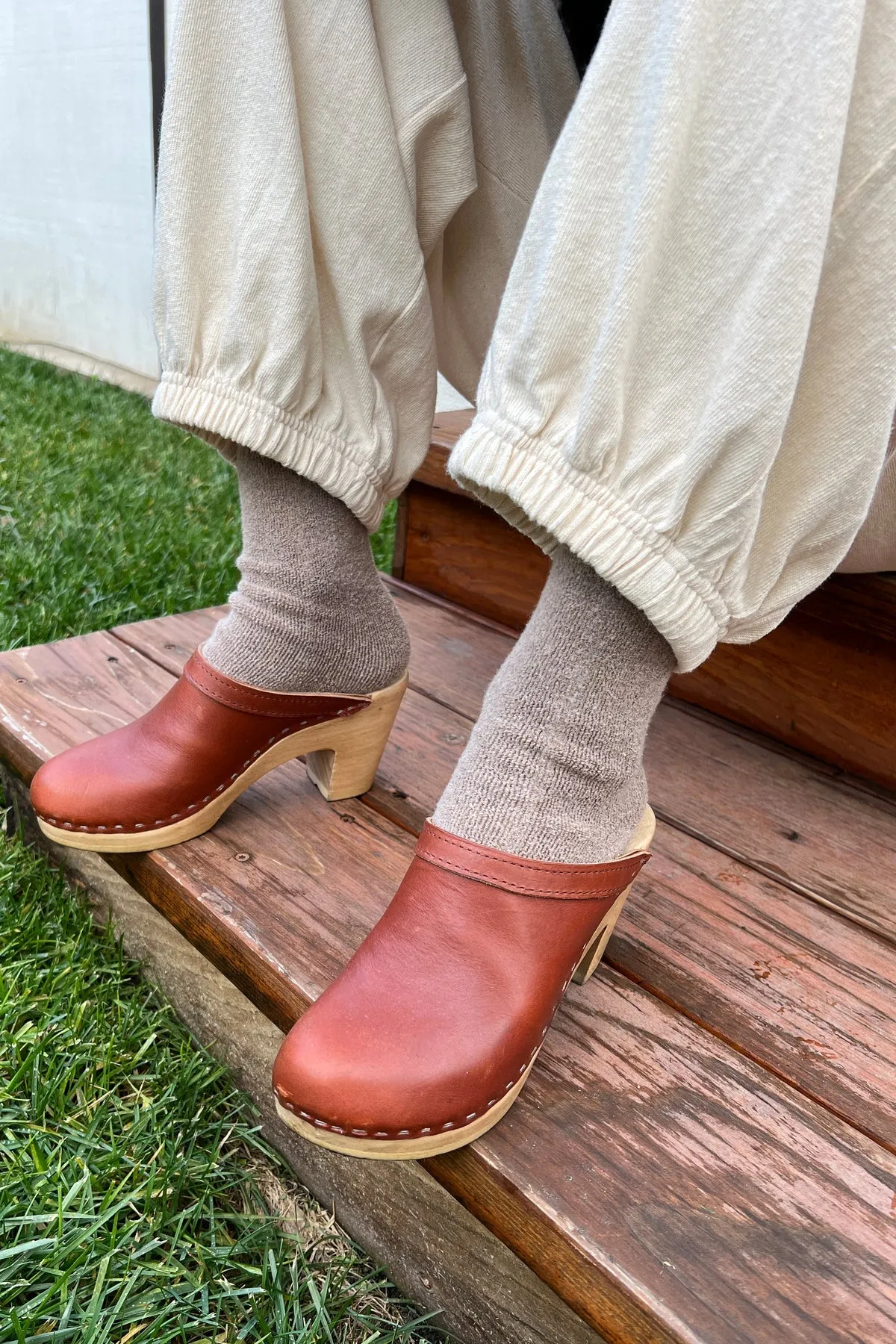 Balloon Pant | Le Bon Shoppe