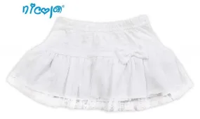 Bamar Nicol baby skirt with tulle