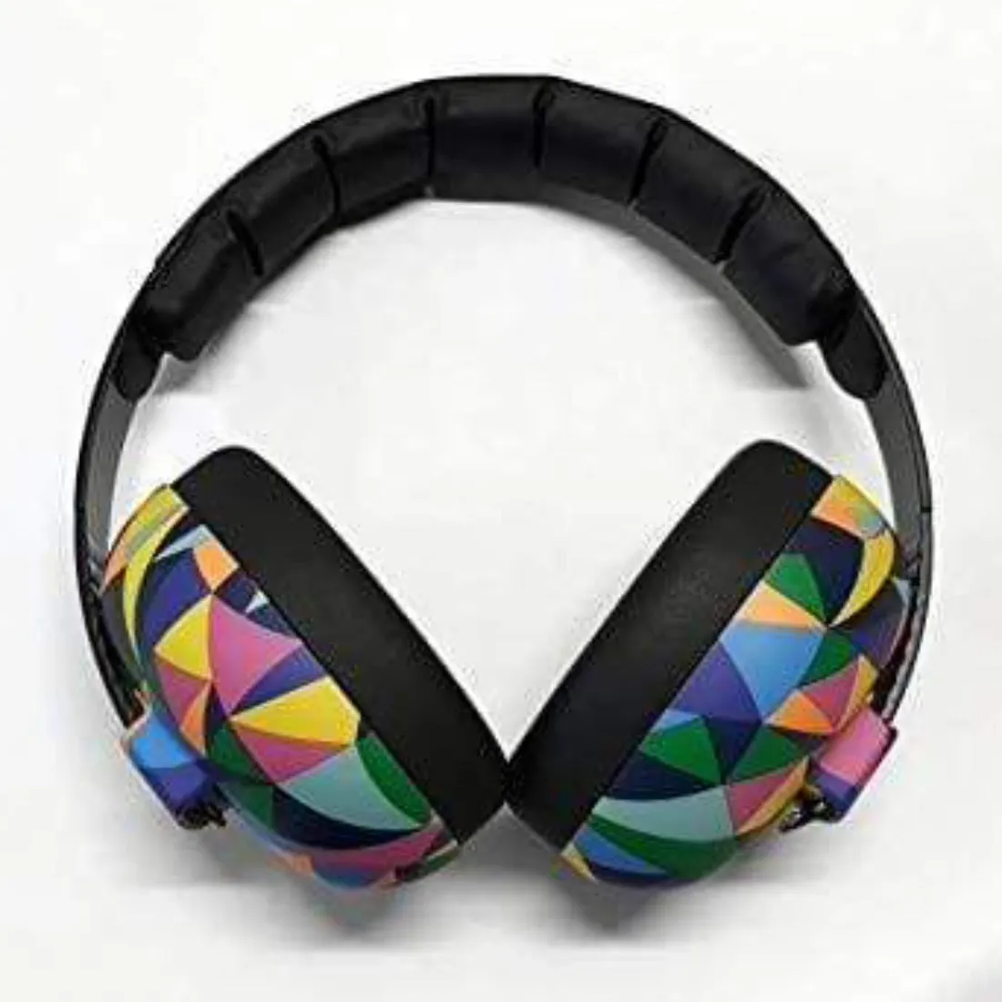 Banz Ear Muffs for Baby   Toddler - Kaleidoscope