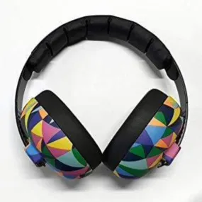 Banz Ear Muffs for Baby   Toddler - Kaleidoscope