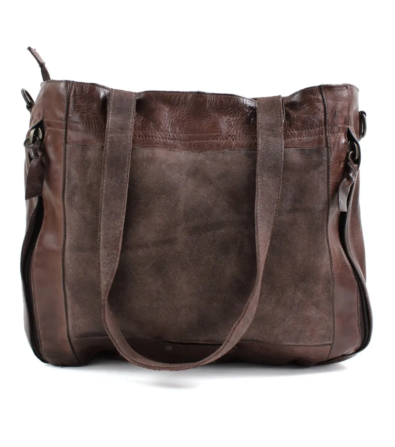 BedStu Renata Bag, Teak MD