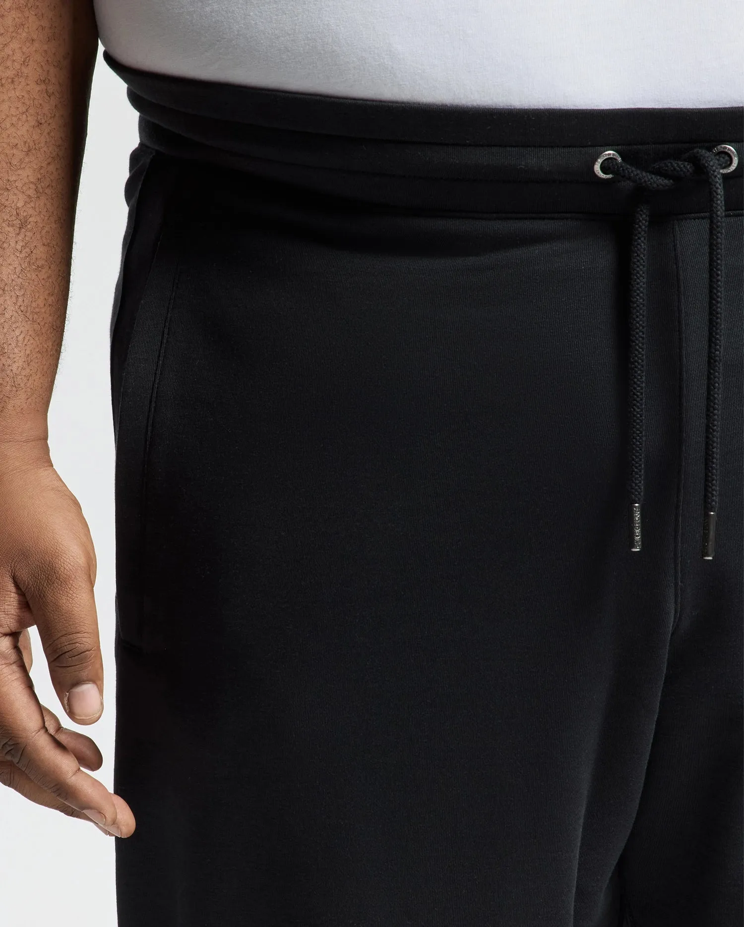 BIG AND TALL ALEXANDER SWEATPANT - B9P155E200