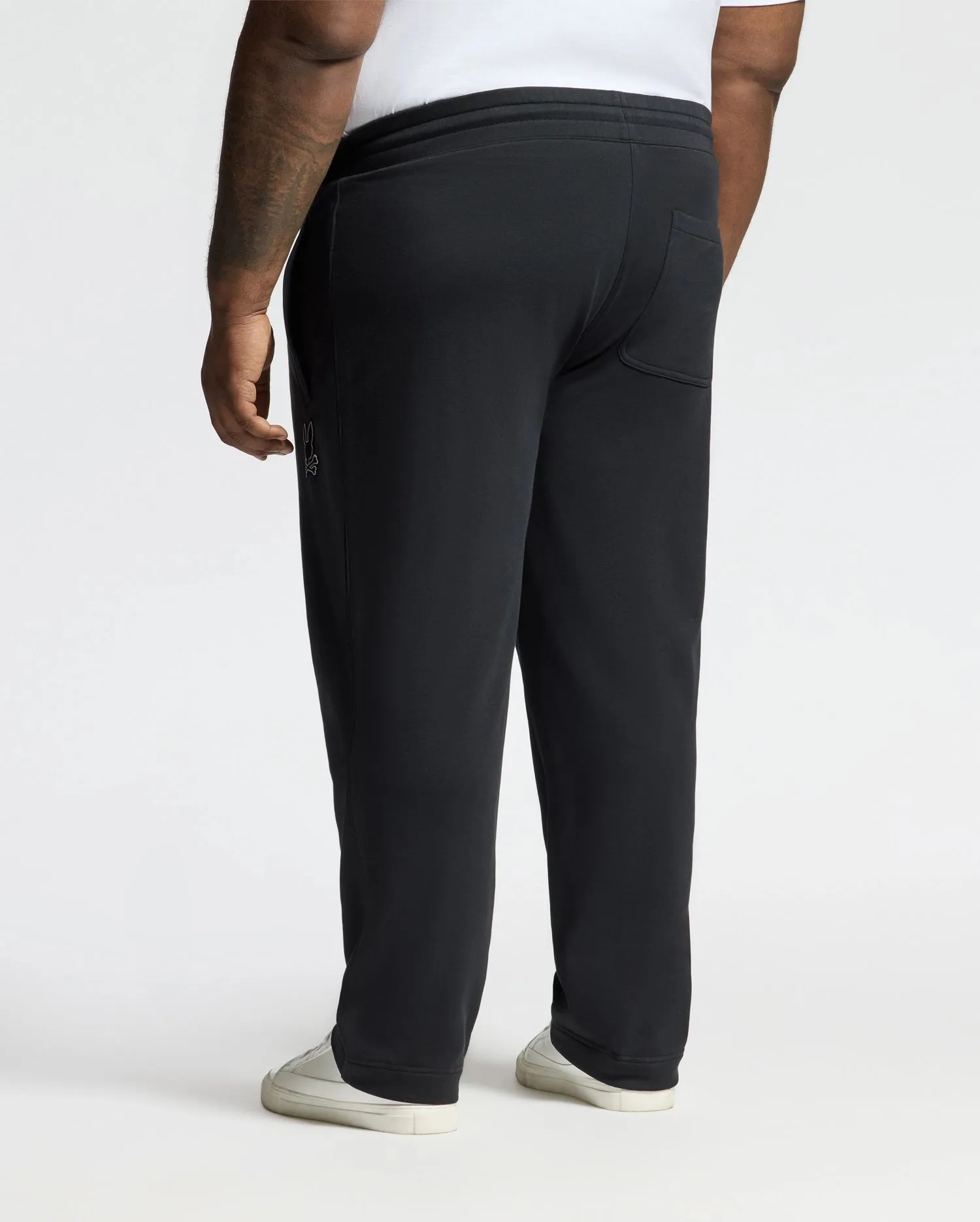 BIG AND TALL ALEXANDER SWEATPANT - B9P155E200