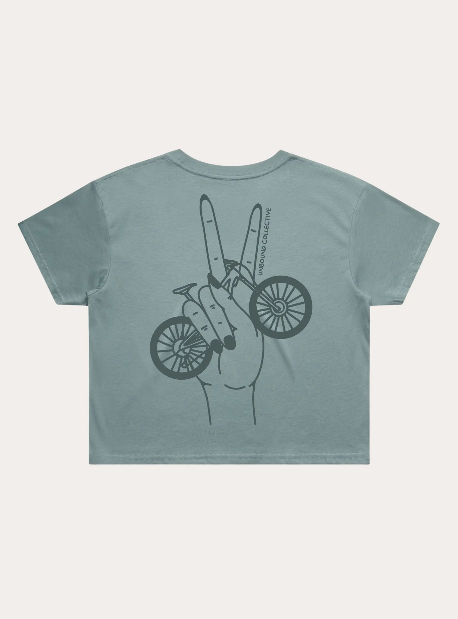 Bike Peace Crop
