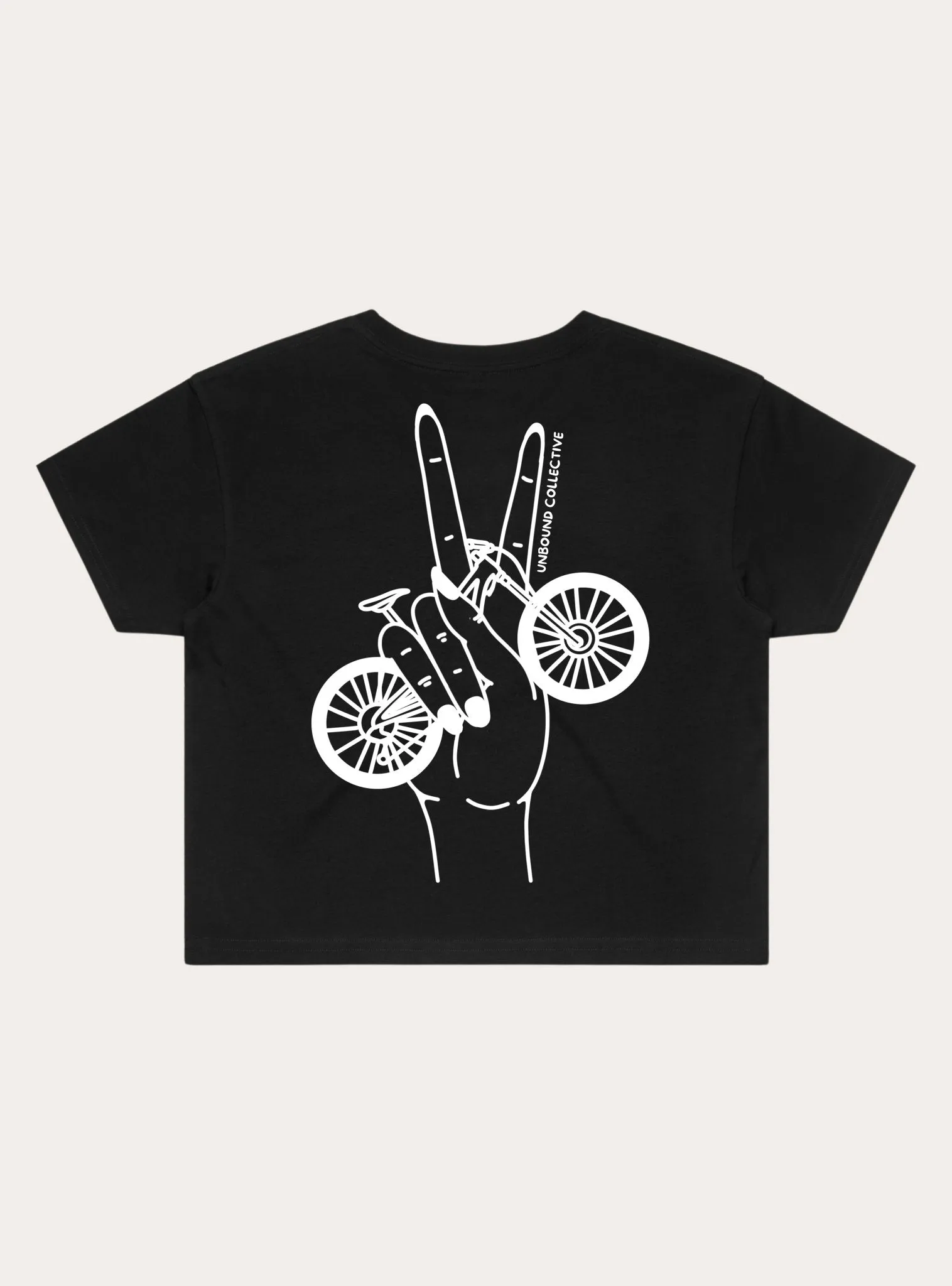 Bike Peace Crop