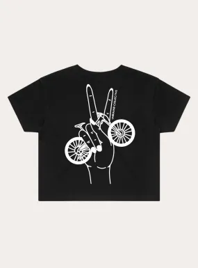 Bike Peace Crop
