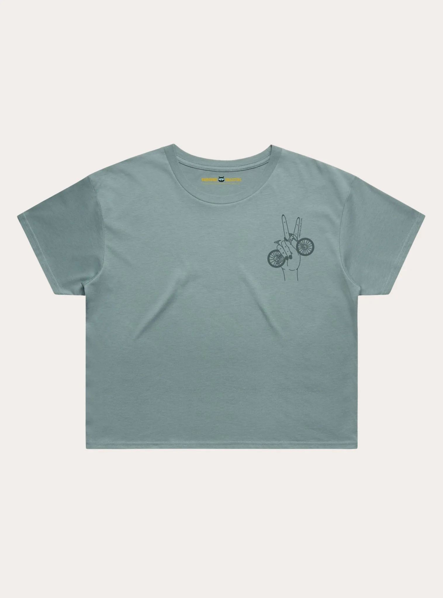Bike Peace Crop
