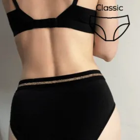 Bimba Period Underwear - Orfeo Classic