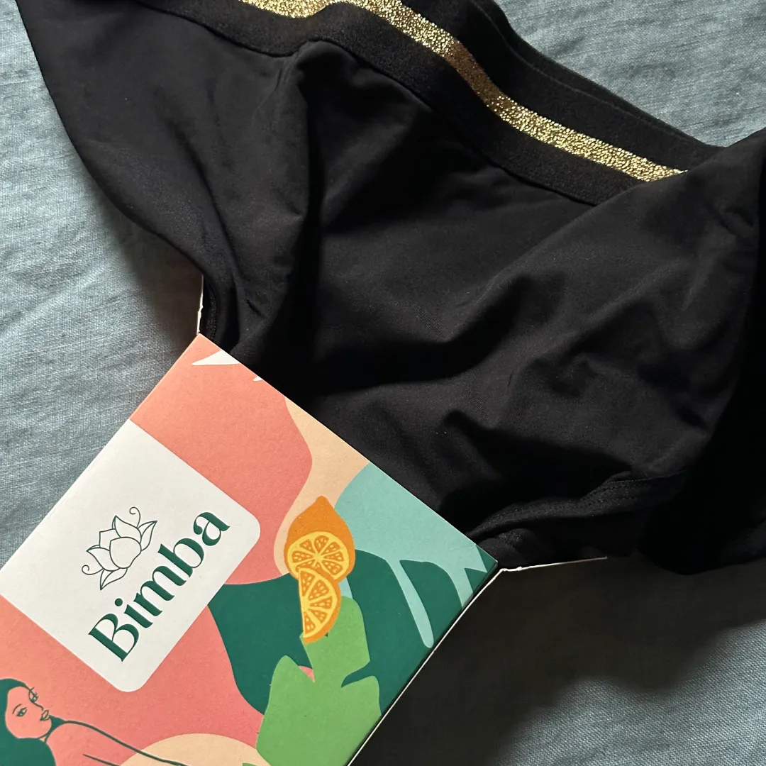 Bimba Period Underwear - Orfeo Classic
