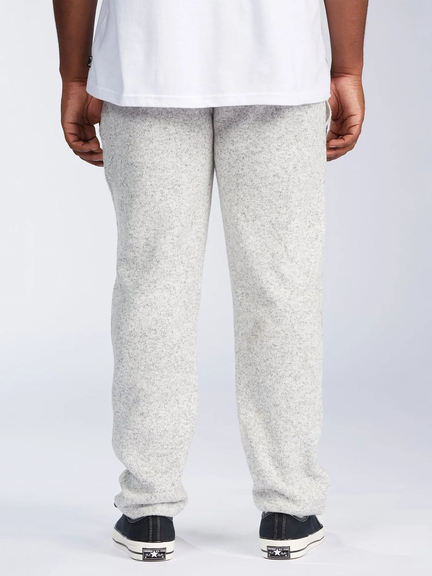 Boundary Sweatpants