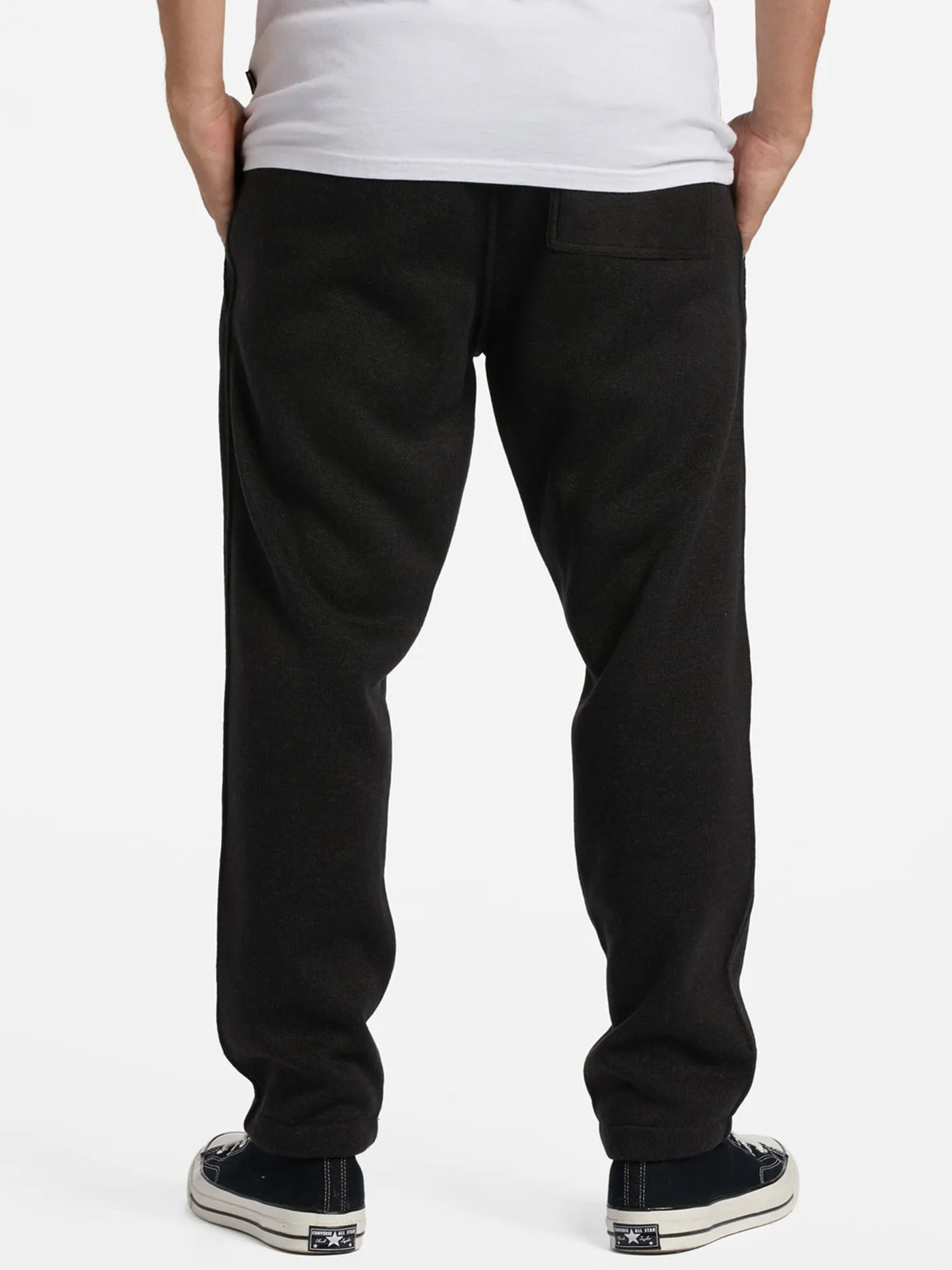 Boundary Sweatpants