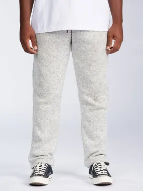 Boundary Sweatpants