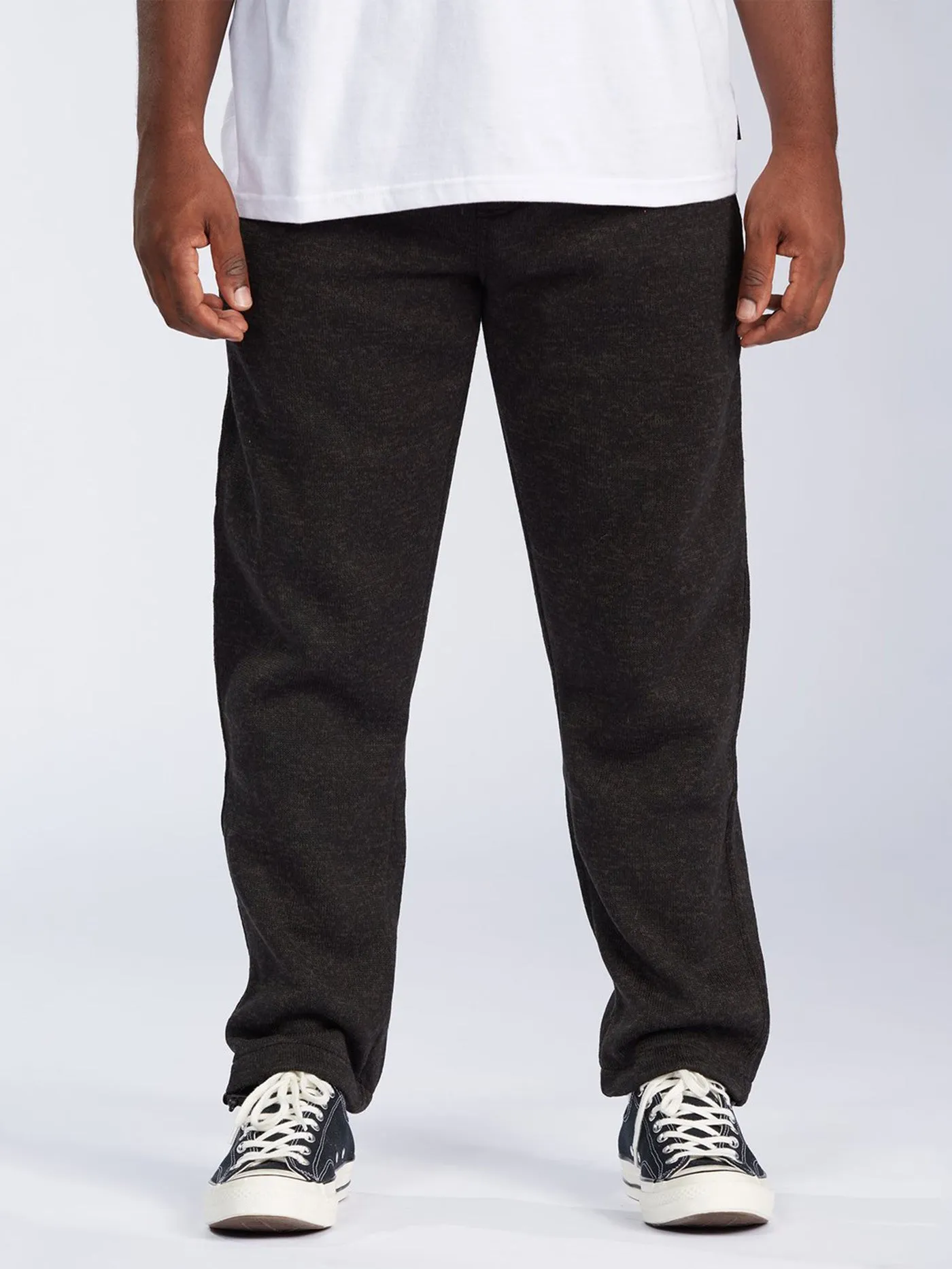 Boundary Sweatpants