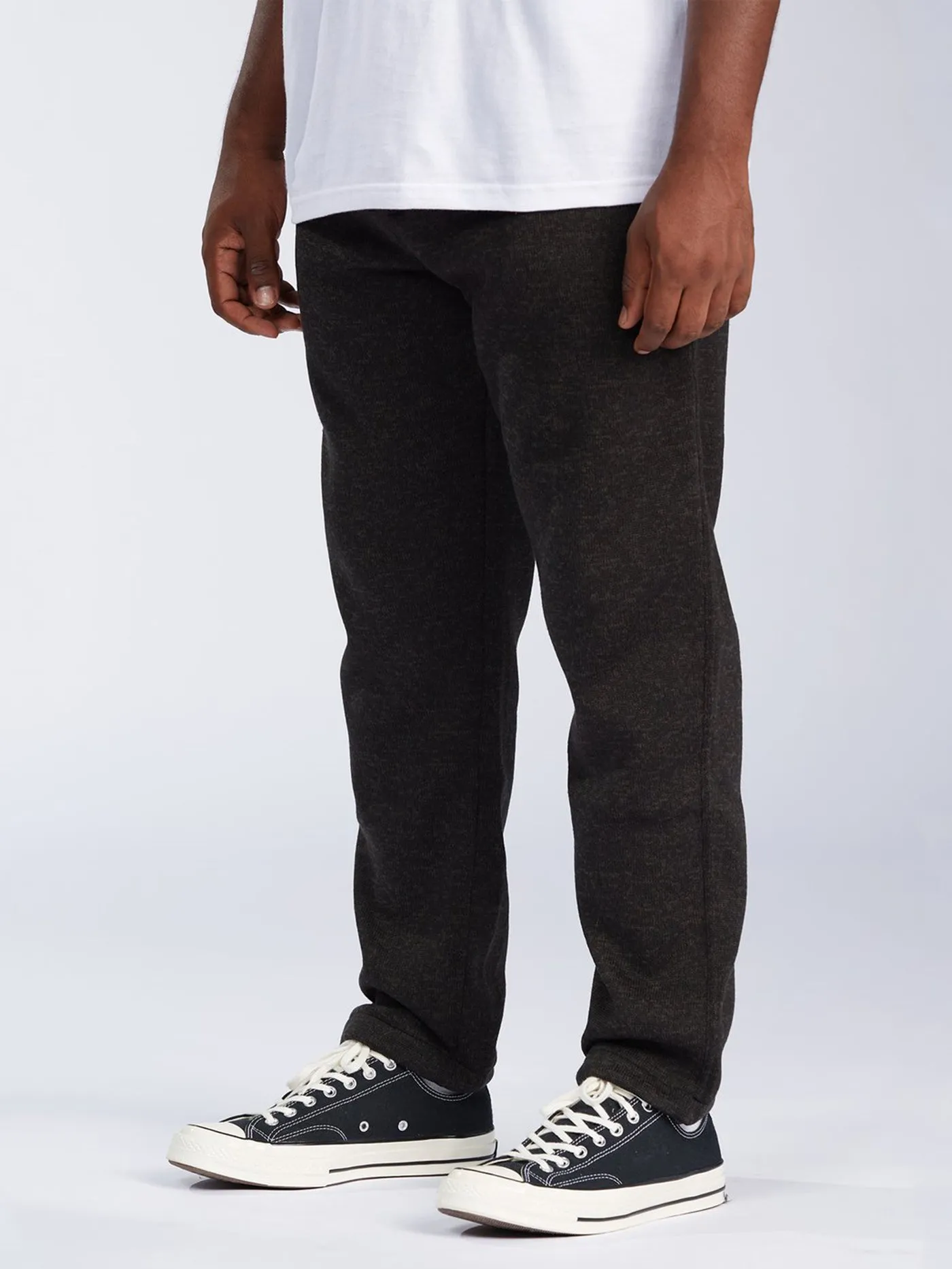 Boundary Sweatpants