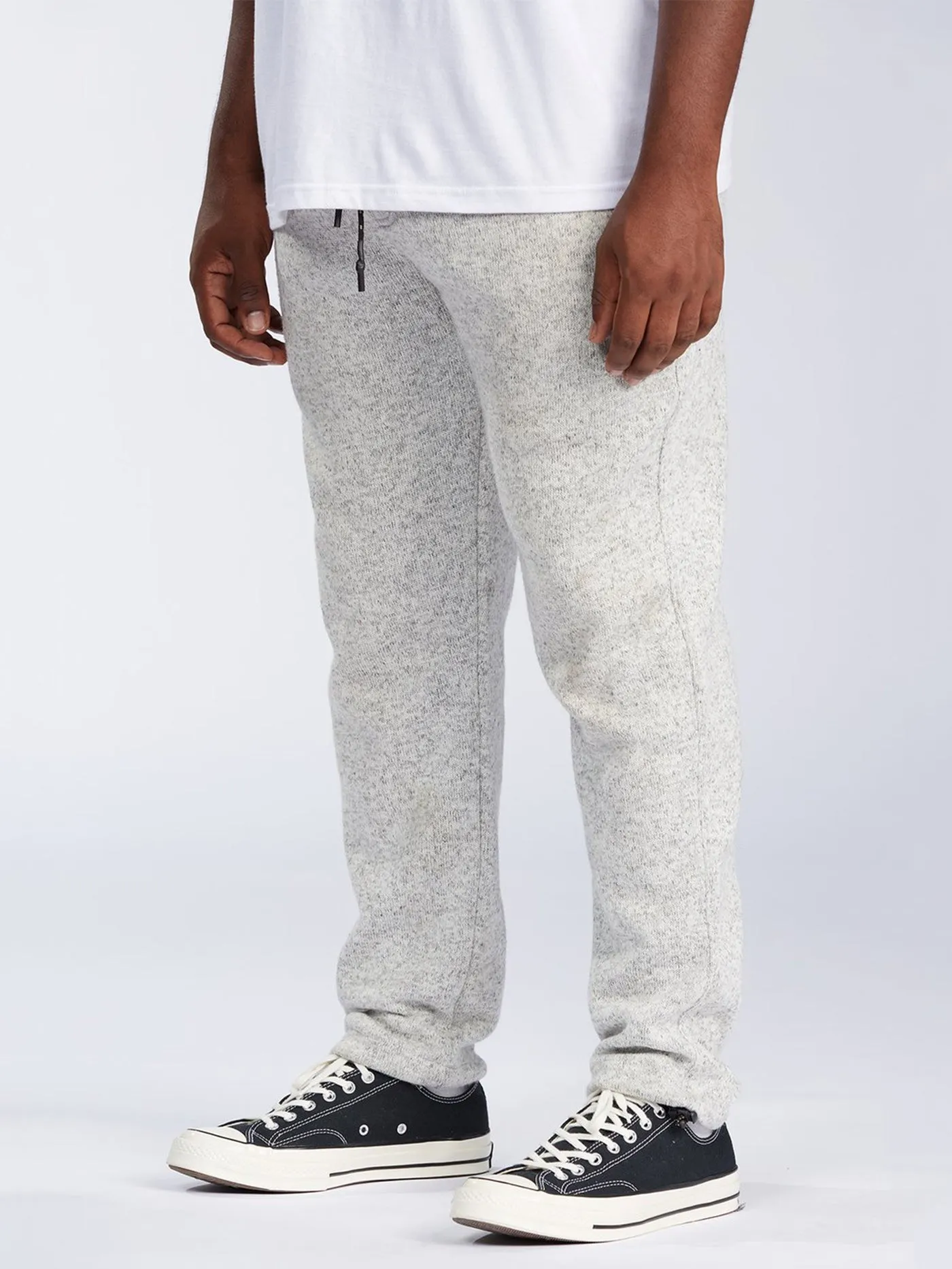 Boundary Sweatpants