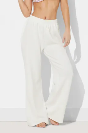 Bright Ivory Cloud  OD Pant