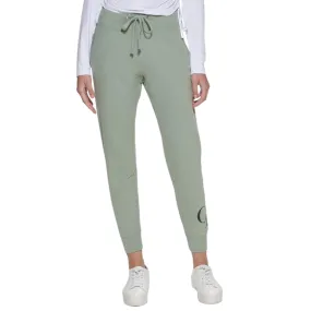 CALVIN KLEIN - Tapered Logo Sweatpants