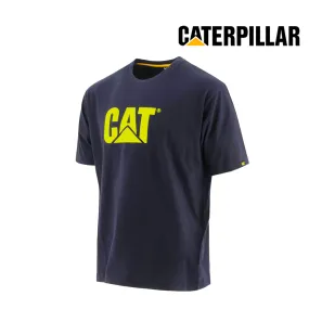 CATERPILLAR Men's Trademark Logo T-Shirt 1510305