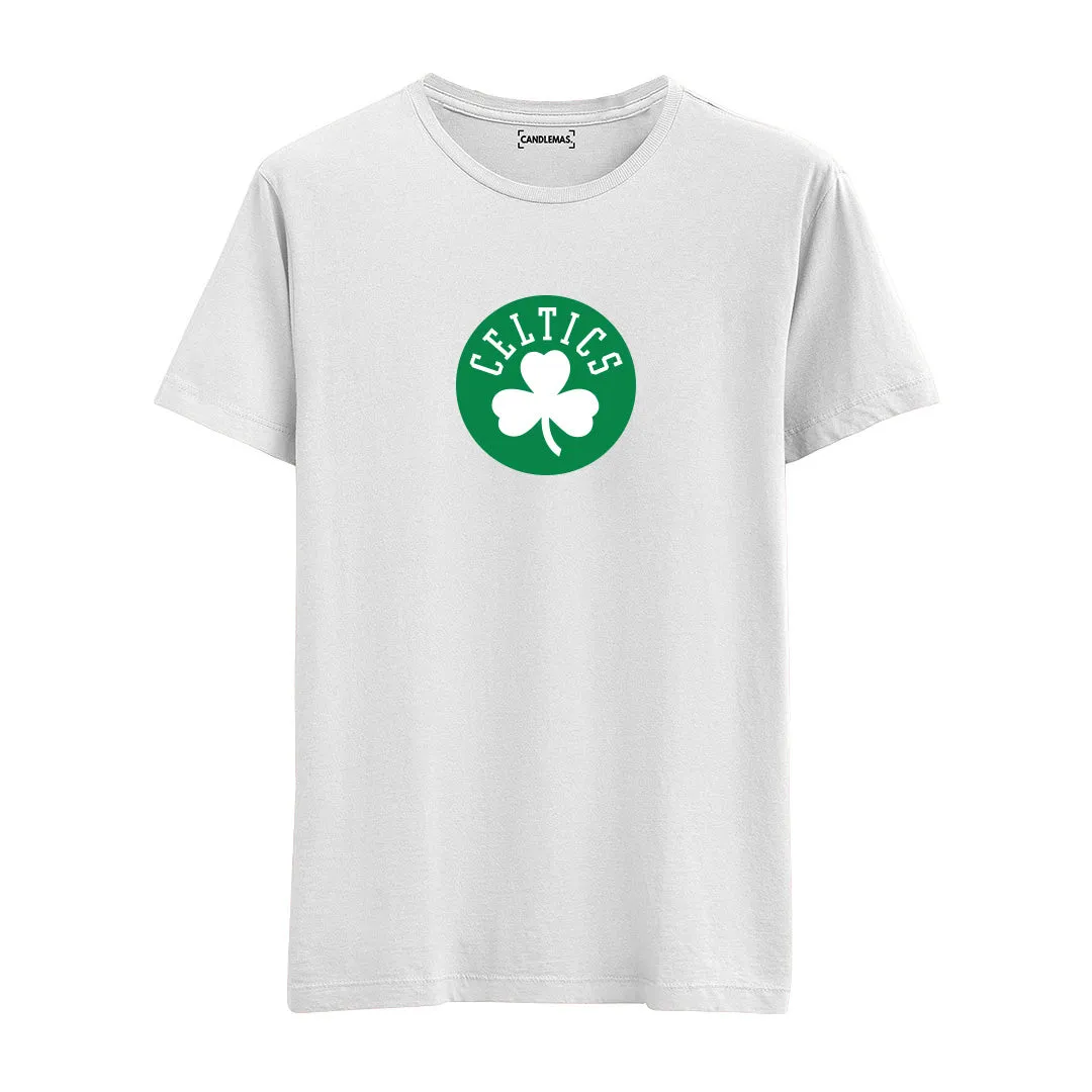 Celtics - Regular Tshirt
