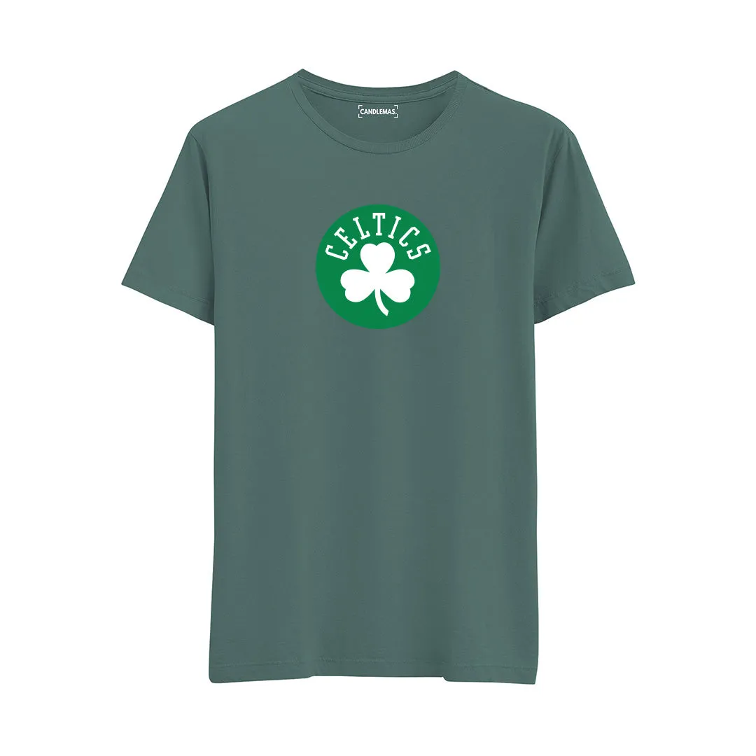 Celtics - Regular Tshirt